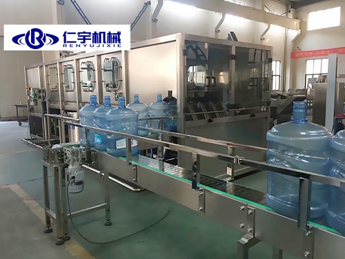大桶矿泉水厂家 大桶矿泉水厂家