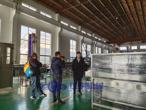 纯净水生产线厂家 纯净水生产线厂家